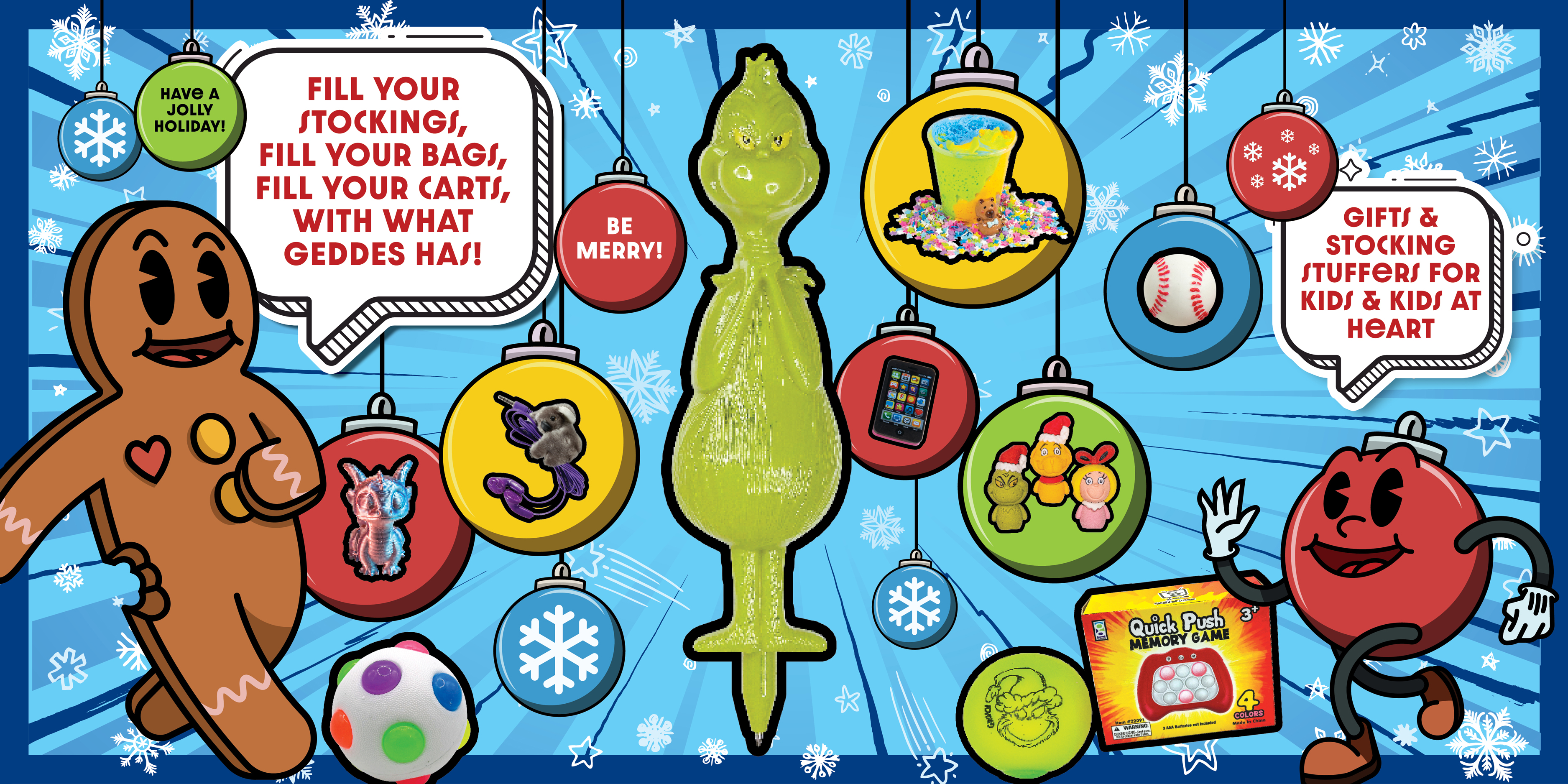 Inspire Creativity In Every Classroom