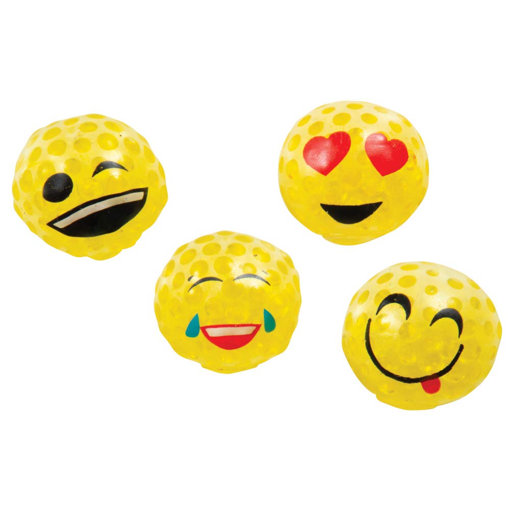 Emoji Themed
